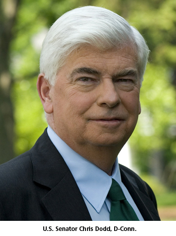 Chris Dodd